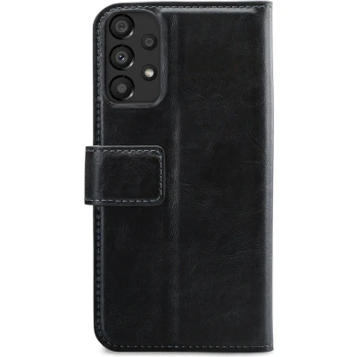 Afbeelding van Mobilize 2in1 Gelly Wallet Case Samsung Galaxy A13 4G Black