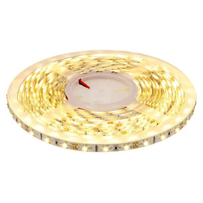 Afbeelding van Yphix Led Strip 5m 12v 3000k Ip20 300 Smd 3528 Leds LEDdirect.nl