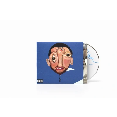 Afbeelding van Mac Miller Balloonerism (CD)