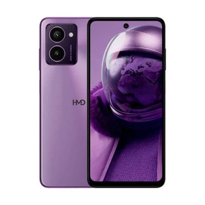 Afbeelding van HMD PULSE PRO 6/128 Twilight Purple