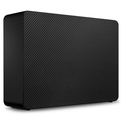 Afbeelding van Seagate Expansion Desktop External Drive 28TB USB3.0 8,89cm 3,5Zoll (28 TB), Externe harde schijf