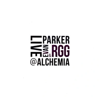 Afbeelding van Even Parker &amp; RGG: Live @ Alchemia [CD]