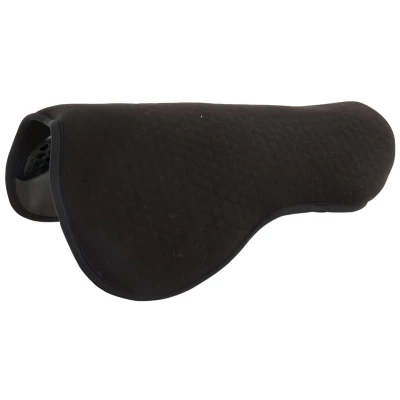 Afbeelding van BR Seat Saver O Coccyx Dressuur Zwart/Zwart L