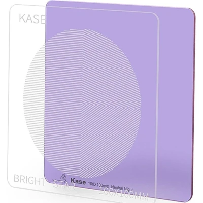 Afbeelding van Kase Night Kit: Neutral