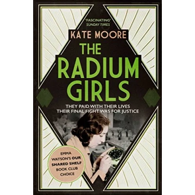 Afbeelding van Radium Girls