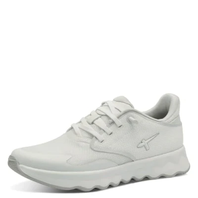 Afbeelding van Tamaris Dames 1 23700 44 Sneakers voor dames, Wit