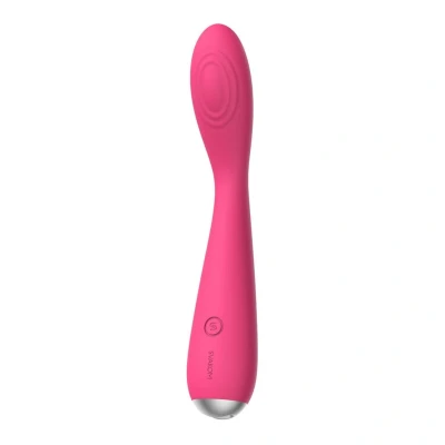 Afbeelding van Svakom Iris G spot Vibrator GRATIS TOY bij iedere bestelling v.a. 40,