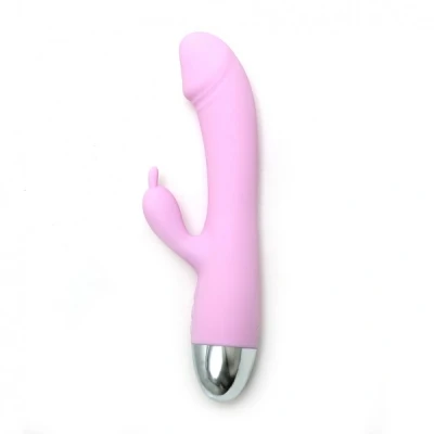 Afbeelding van LETEN Rabbit Vibrator Faye 3 GRATIS TOY bij iedere bestelling v.a. 40,