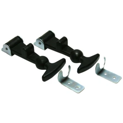 Afbeelding van IWH 022899 Motorkapsteun (l x b h) 12 3 cm