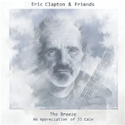 Afbeelding van Eric Clapton &amp; Friends Breeze