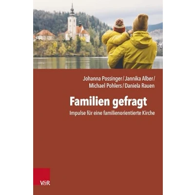 Afbeelding van Familien gefragt
