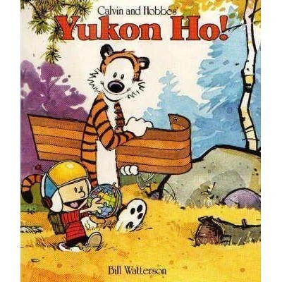 Image de Yukon ho!