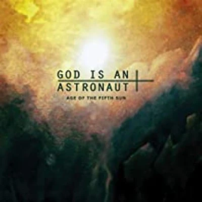 Afbeelding van God Is An Astronaut Age Of The..