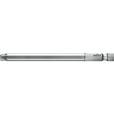 Afbeelding van Wiha Bit Professional 150mm (¼″) Pozidriv (PZ1) 23227