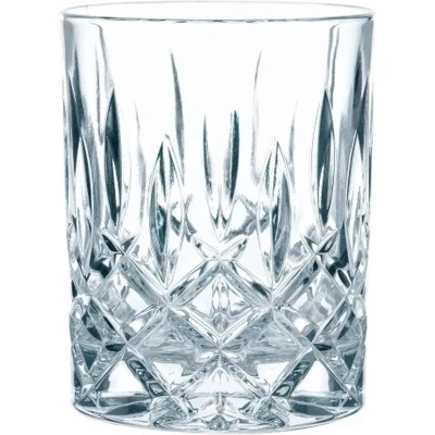 Afbeelding van Nachtmann Whiskeyglas Noblesse 295 ml 4 stuks