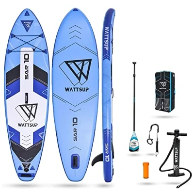 Afbeelding van WattSUP SUP board 305 cm