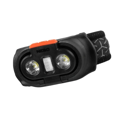 Afbeelding van Ledlamp voor op het hoofd Nebo Einstein™ 1000 Flex Lm