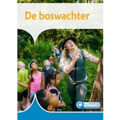 Afbeelding van De boswachter