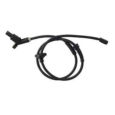 Afbeelding van FAE 78015 ABS sensor Achteras Inductie 2 870 VOLKSWAGEN: Polo III Hatchback