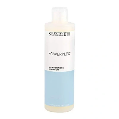 Afbeelding van Selective Professional Powerplex Maint. Shampoo (250ml)