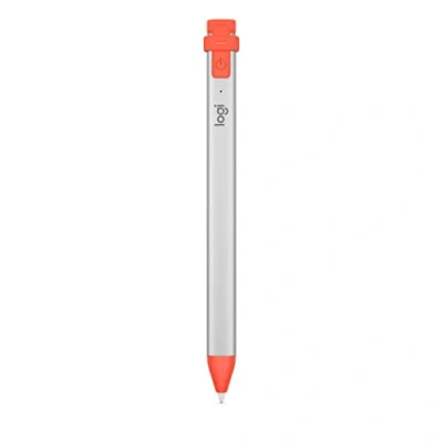 Image de Logitech Crayon Digital Pencil pour Apple iPad