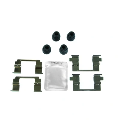 Afbeelding van Accessoireset, schijfremblok QUICK BRAKE 109 1840