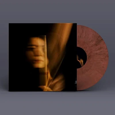 Afbeelding van Sun Mi Hong Third Page: Resonance (LP)