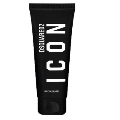 Afbeelding van Dsquared2 Icon Pour Homme Showergel 200 ML