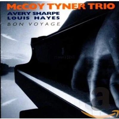 Afbeelding van McCoy Tyner Trio Bon Voyage (CD)