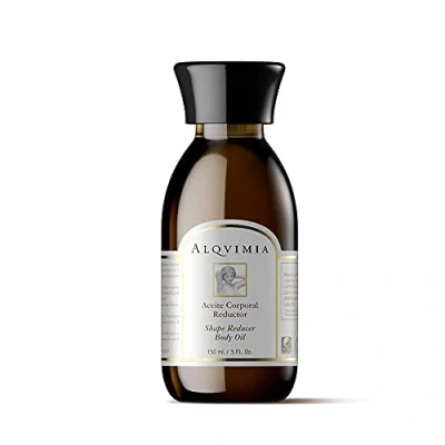 Afbeelding van Alqvimia Shape Reducer Body Oil 150 ml