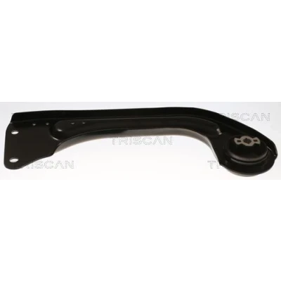 Afbeelding van TRISCAN 8500 27569 Draagarm Met draag/ stuur gewricht, rubberlager Enkelvoudigedraagarm