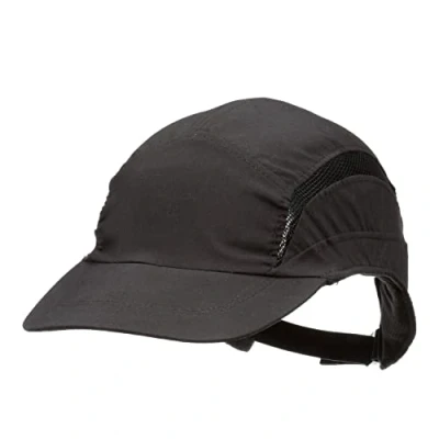 Afbeelding van 3M First Base HC24BLK/SP FB3 CLA Impulsiecaps Zwart