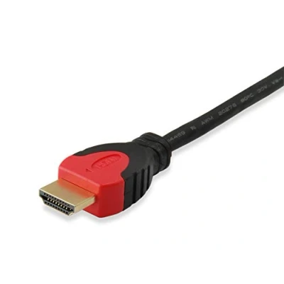 Image de equip High Speed HDMI avec câble Ethernet 2 m