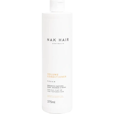 Afbeelding van NAK Volume Conditioner Vegan 375ml