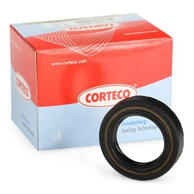 Afbeelding van Keerring, nokkenas CORTECO 12011803B