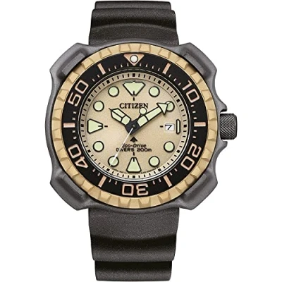 Afbeelding van Citizen Promaster BN0226 10P Ecodrive