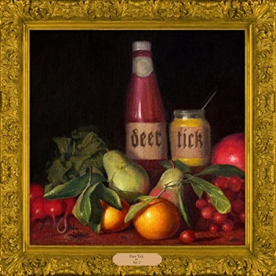 Afbeelding van Deer Tick Vol. 2 (2 LPs)