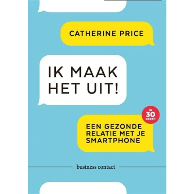 Image de Ik maak het uit!