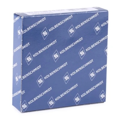 Afbeelding van KOLBENSCHMIDT 800113810000 Zuigerveer 82,5 VOLKSWAGEN: Golf 6, 5, Polo V Hatchback, AUDI: A4 B8 Saloon, A5 Sportback, A3 Sportback