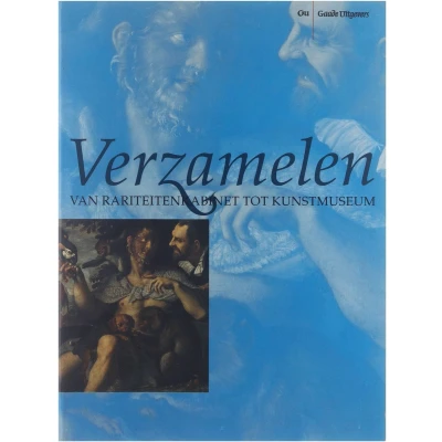 Afbeelding van Verzamelen