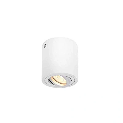 Afbeelding van SLV TRILEDO 1002011 Plafondspot LED GU10 10 W Wit