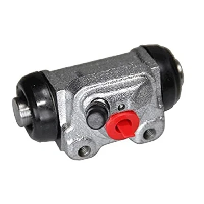 Afbeelding van HELLA 8AW 355 530 091 Remcilinder 20,64 Aluminium