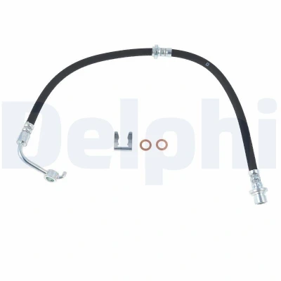Afbeelding van DELPHI LH7915 Remslang 545mm M10x1 90DF