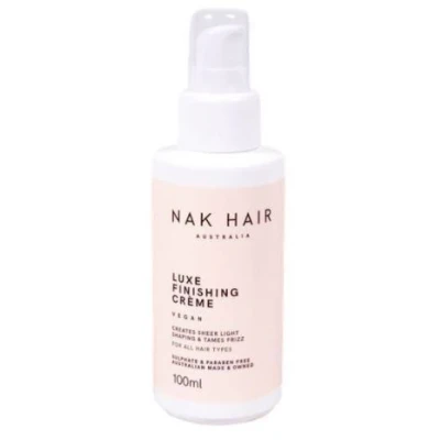 Afbeelding van NAK Luxe Finishing Creme 100ml