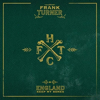 Afbeelding van England Keep My Bones