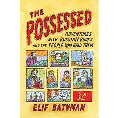 Afbeelding van The Possessed