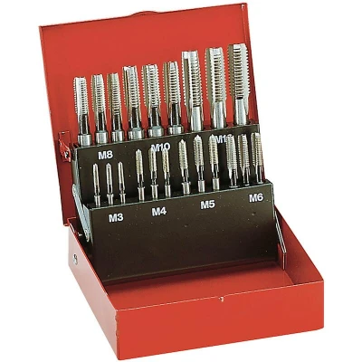 Image de FACOM 227.SJ1 Ensemble de goujons avec cobalt 21 pièces