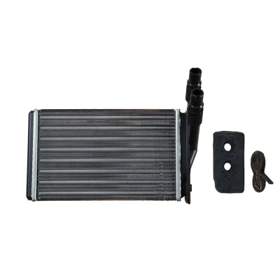 Afbeelding van Kachelradiateur, interieurverwarming NRF 53554
