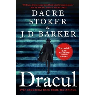 Afbeelding van Dracul