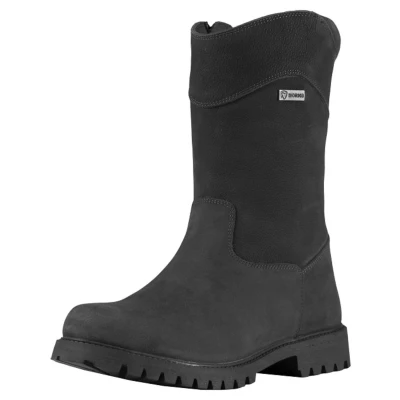 Afbeelding van Horka Outdoorlaars Aspen Zwart Unisex Laarzen 41